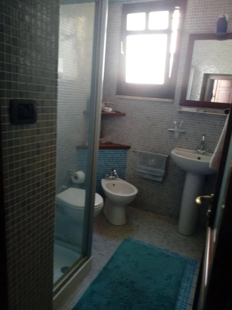 Gasthof B&B Luna Syrakus