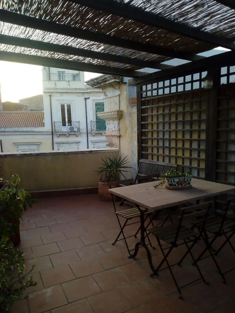 B&B Luna Syrakus Gasthof