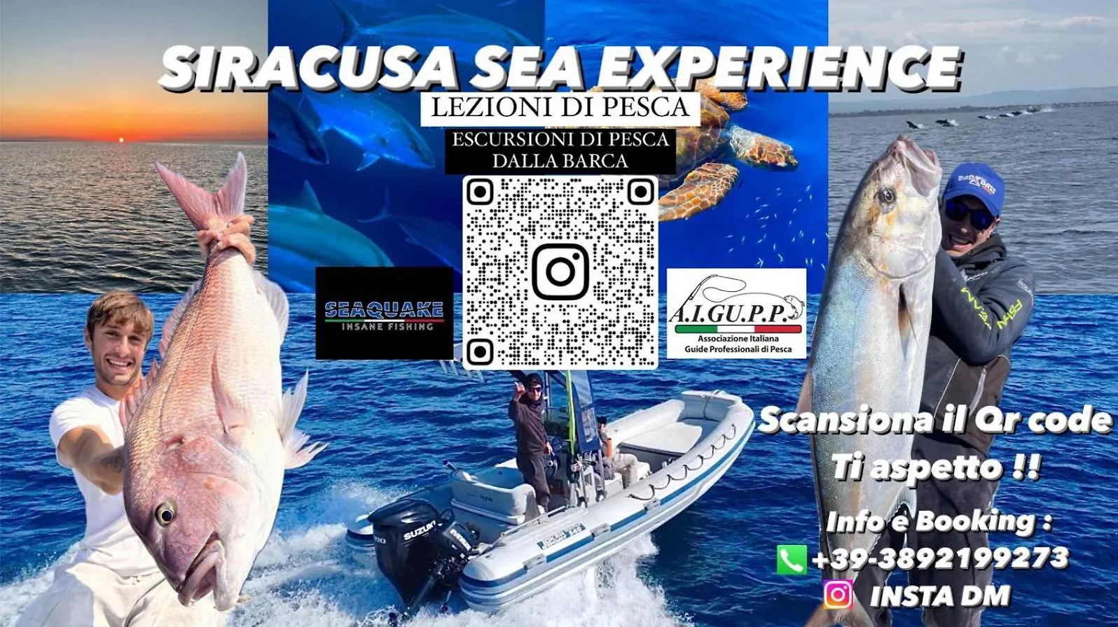 B&B Luna Syrakus Italien