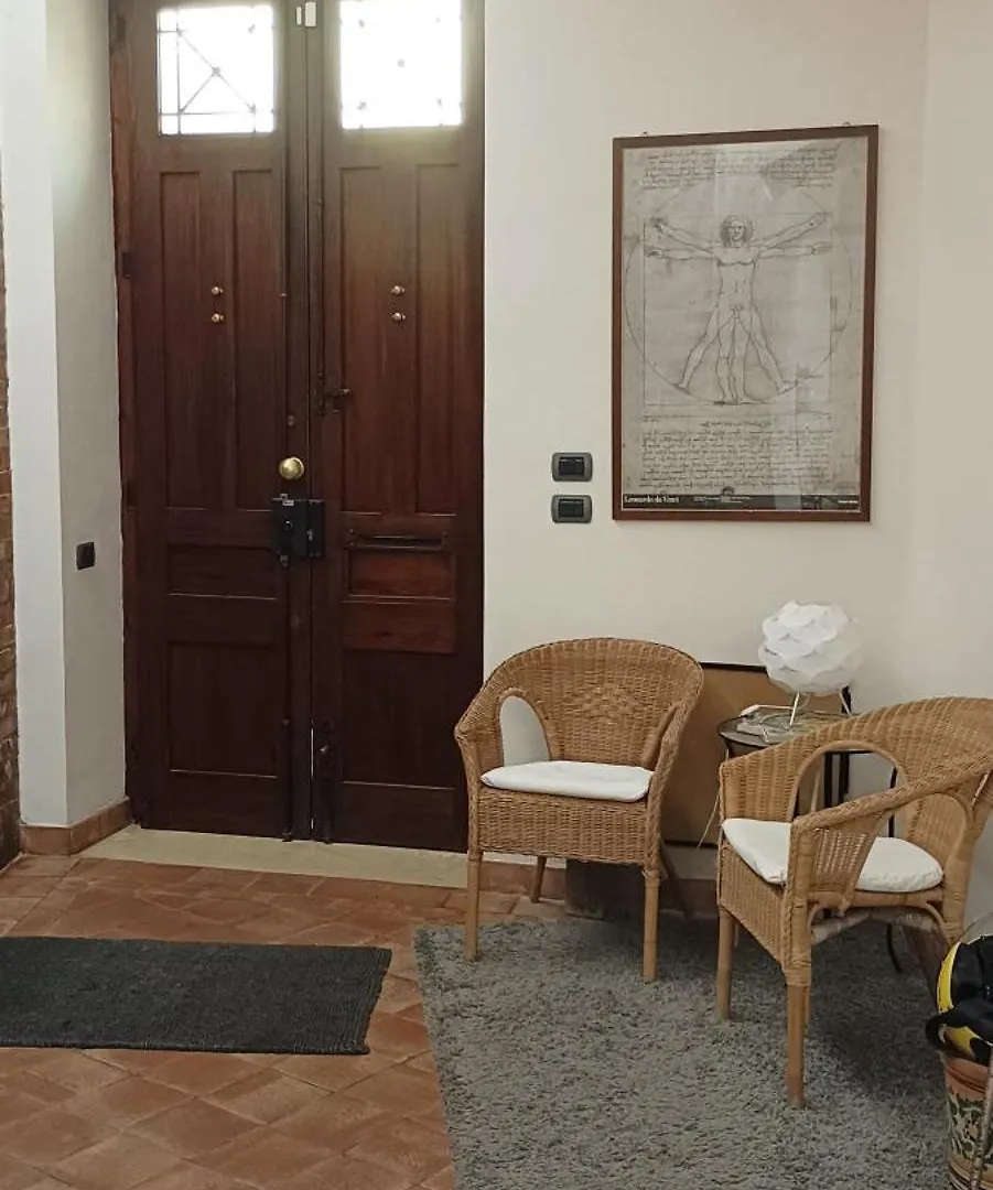 *** Pensionat B&B Luna Syrakusa Italien