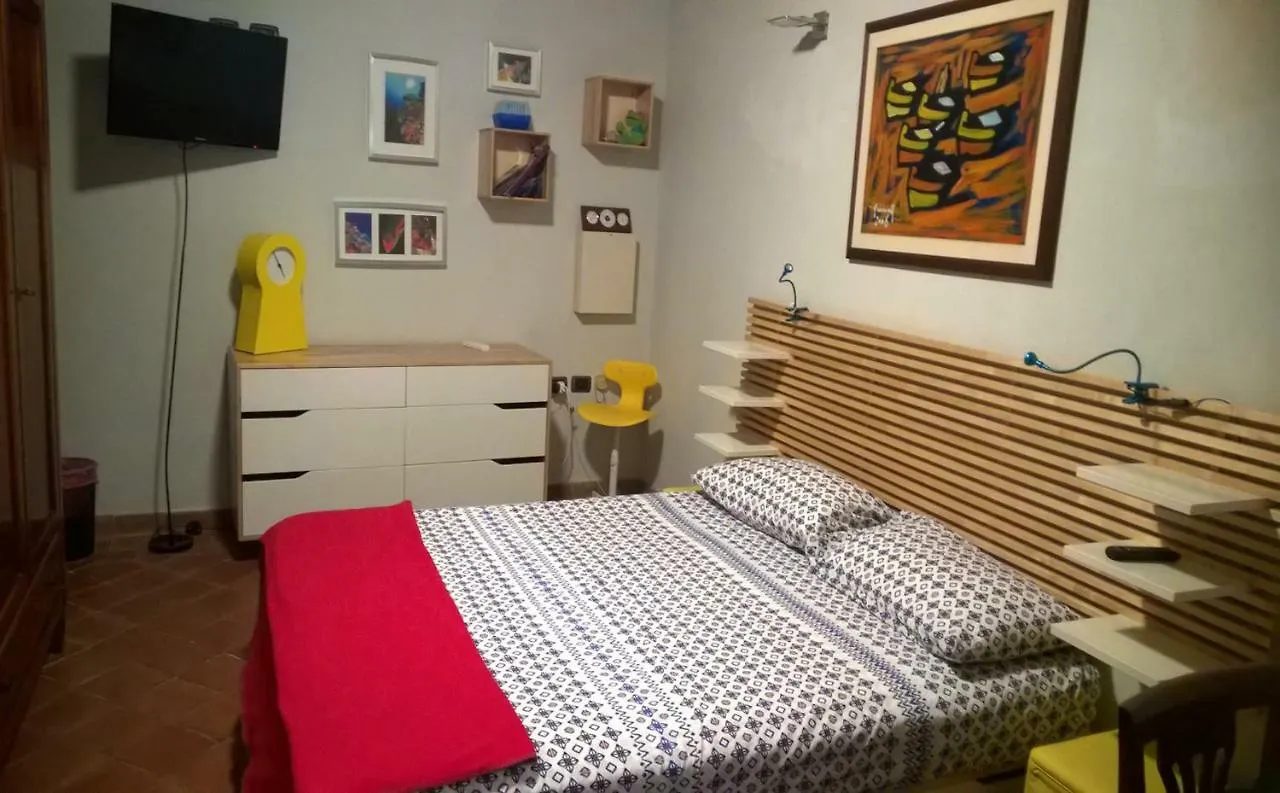 B&B Luna Syrakusa 3*,  Italien
