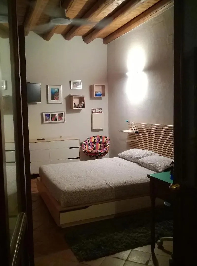 *** Gæstehus B&B Luna Syracuse Italien