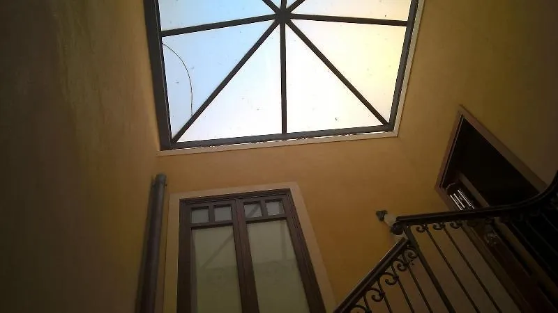 B&B Luna Syracuse