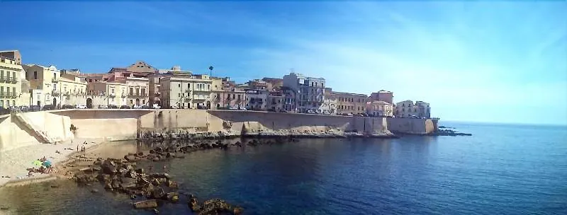 B&B Luna Syracuse 3*,  Italien