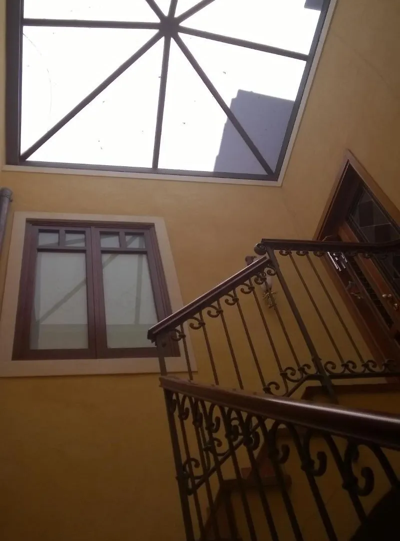 B&B Luna Syracuse 3*,