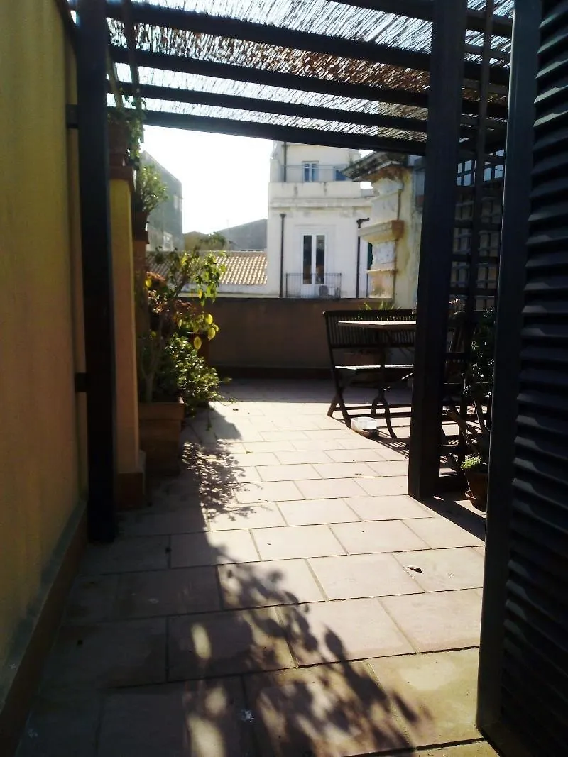 B&B Luna Syracuse
