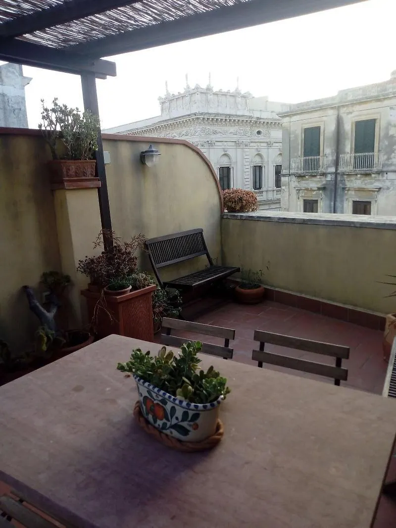 B&B Luna Syracuse
