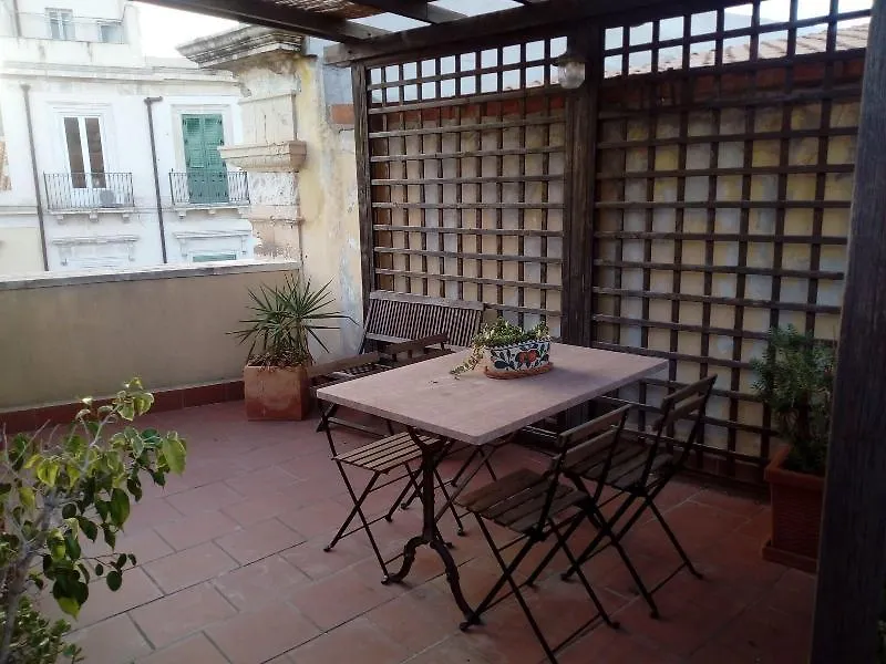 B&B Luna Syracuse Italien