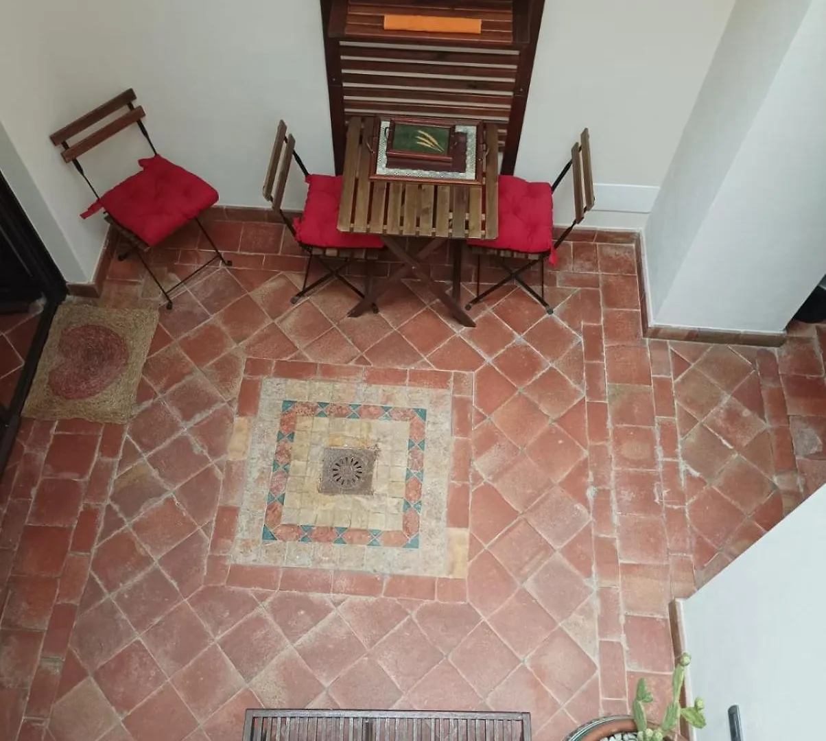 Gæstehus B&B Luna Syracuse
