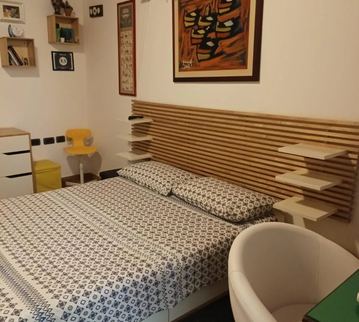 *** Gæstehus B&B Luna Syracuse Italien