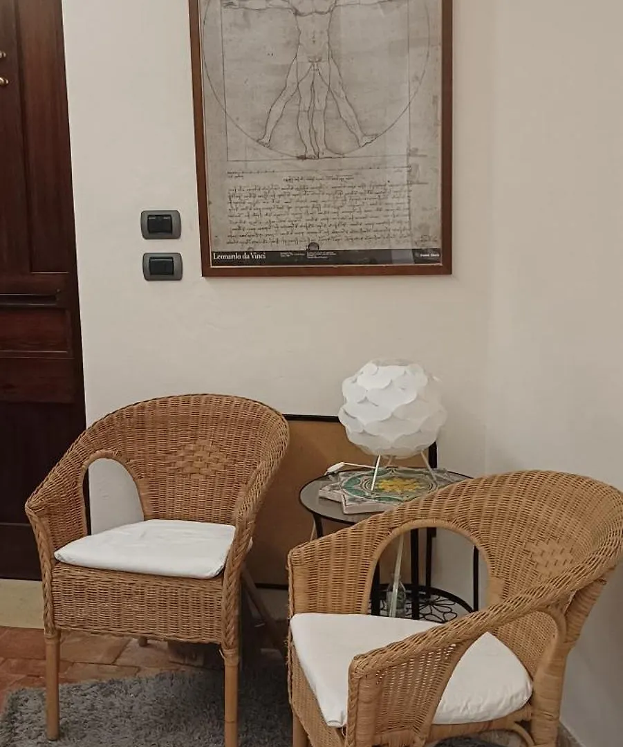 B&B Luna Syracuse
