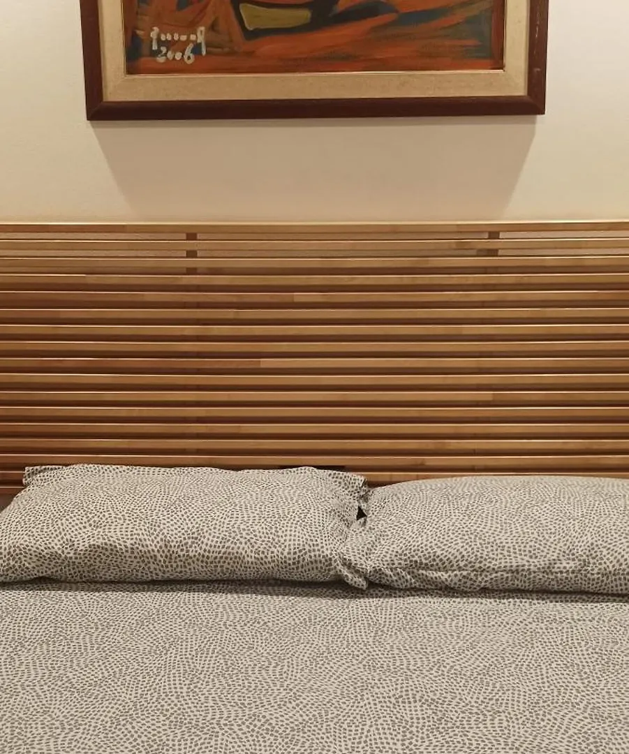 B&B Luna Syracuse