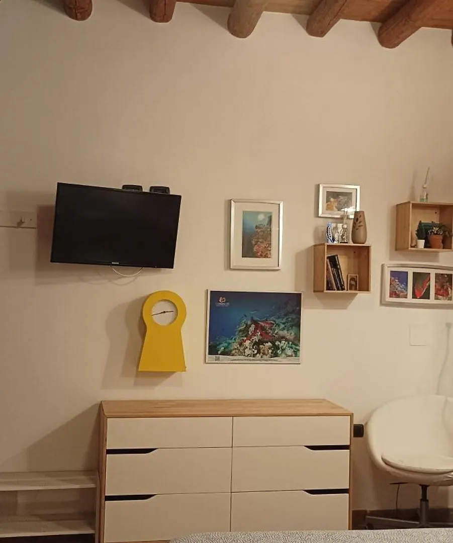 B&B Luna Syracuse