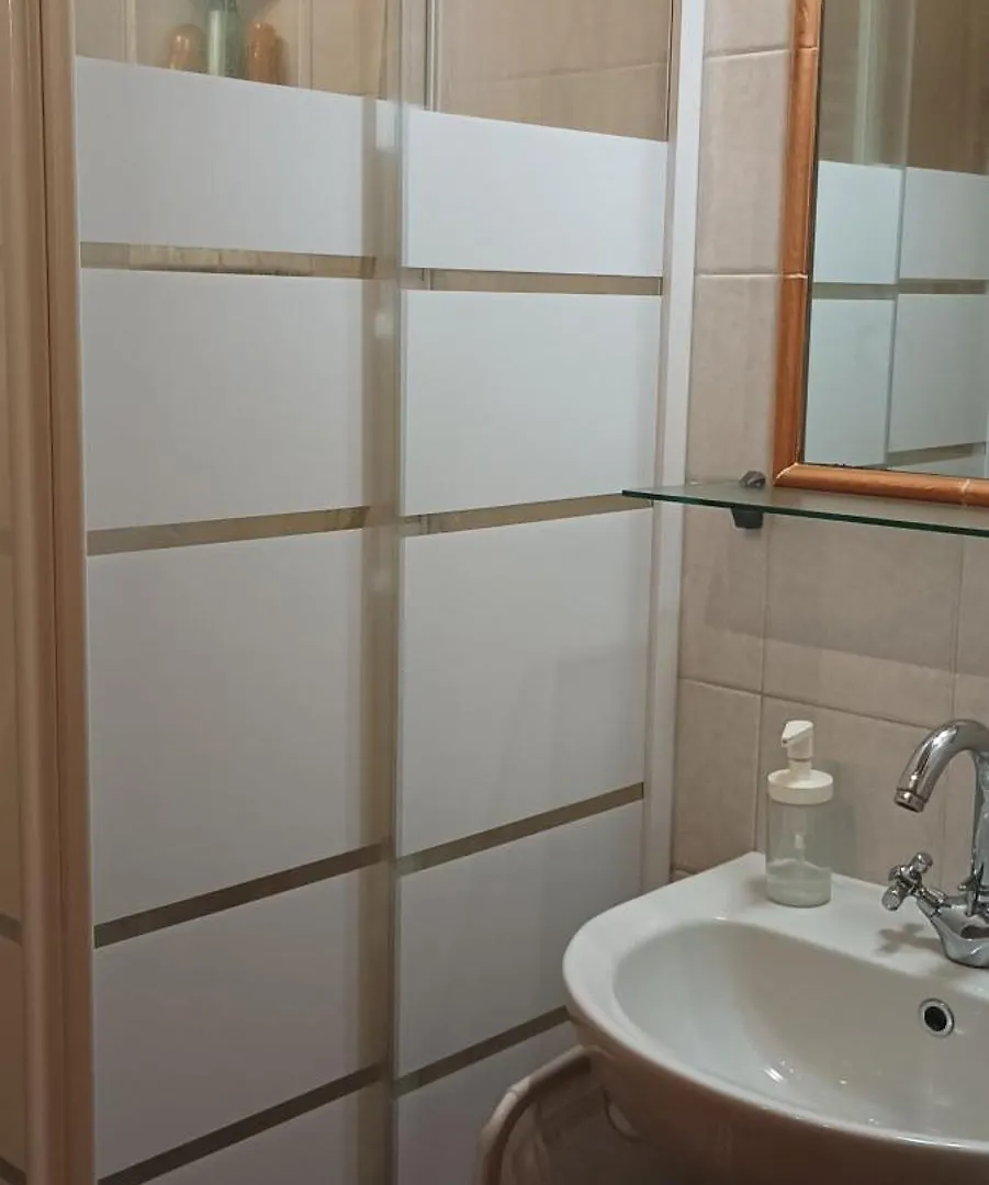Gæstehus B&B Luna Syracuse