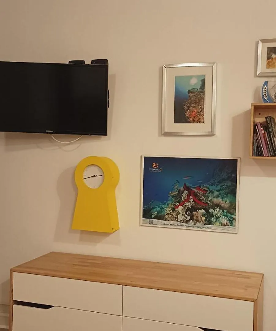 Gæstehus B&B Luna Syracuse