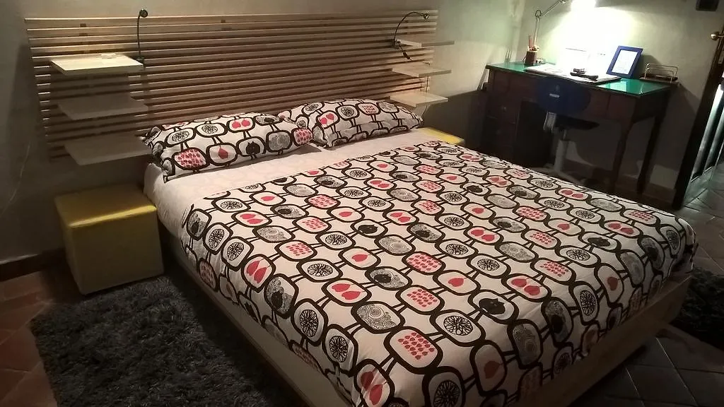 Gæstehus B&B Luna Syracuse