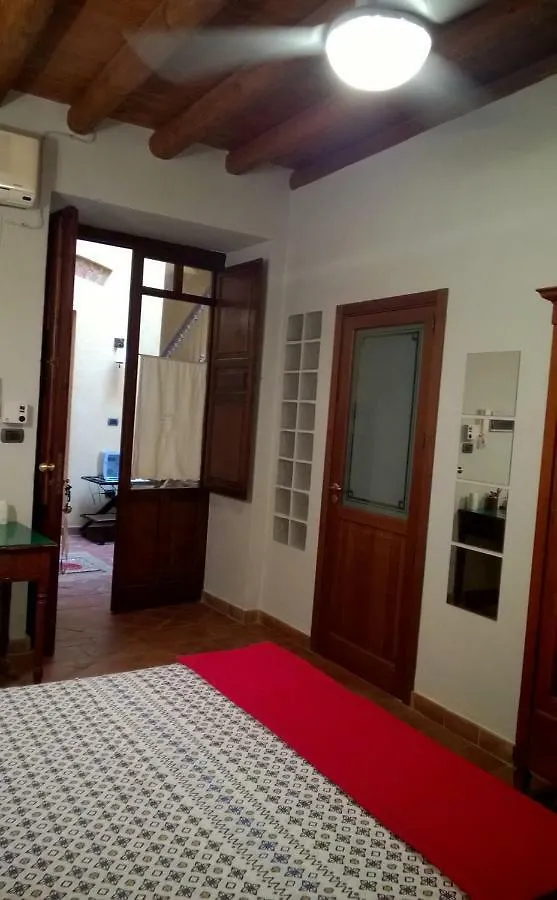 Gæstehus B&B Luna Syracuse