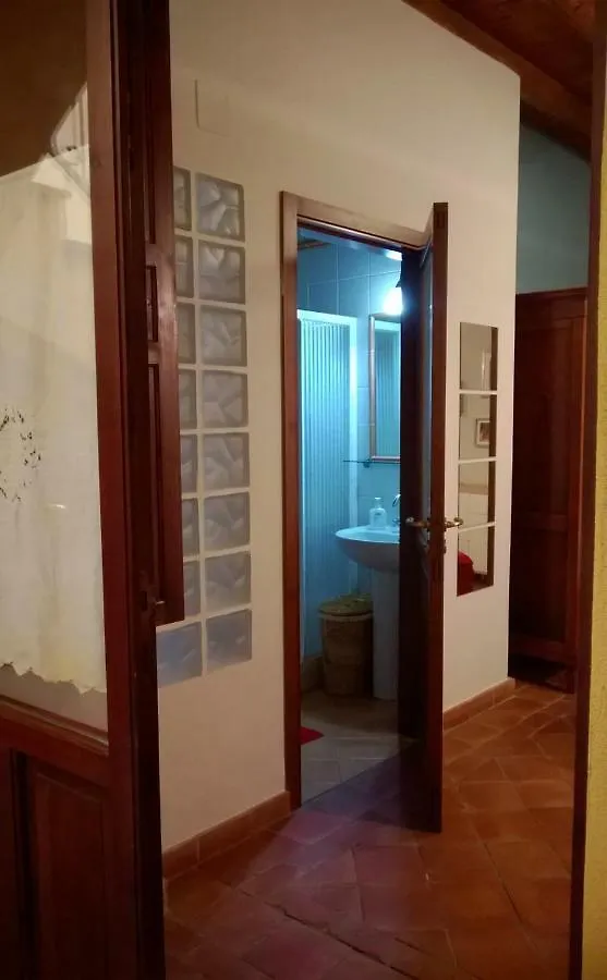 B&B Luna Syracuse Gæstehus